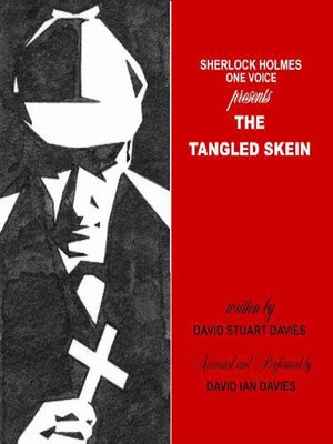The Tangled Skein - Audiobook
